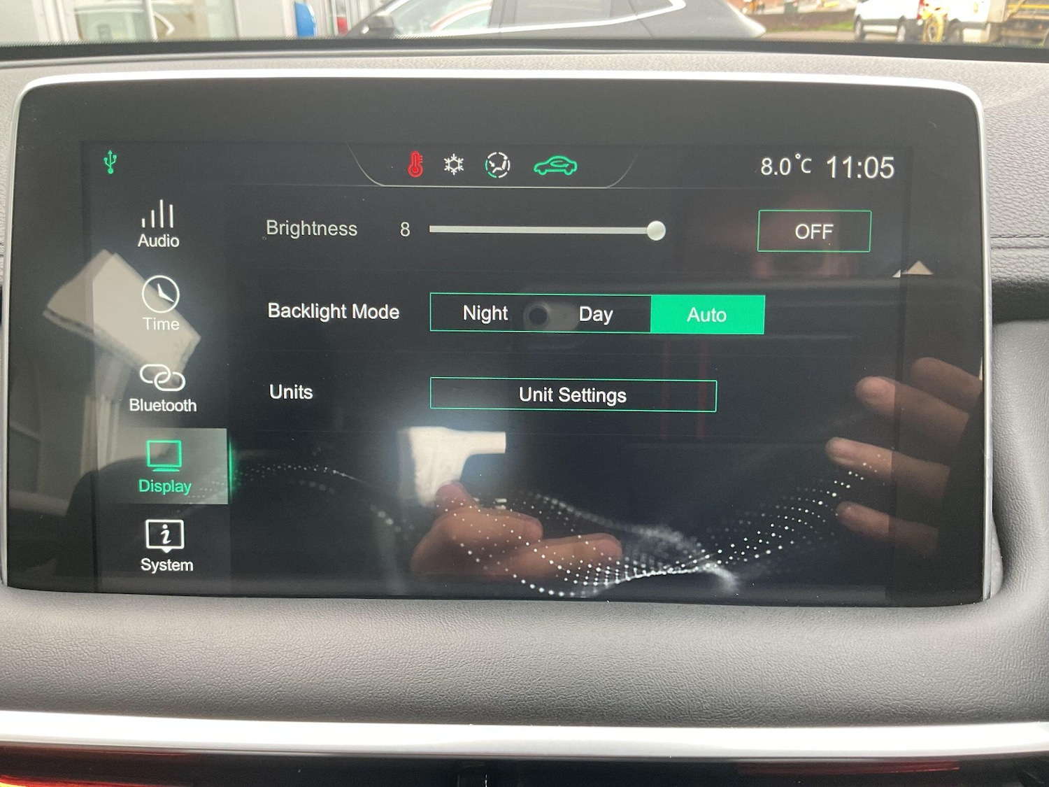 Used MG MG HS 2023 for sale - 77993095: Photo 27