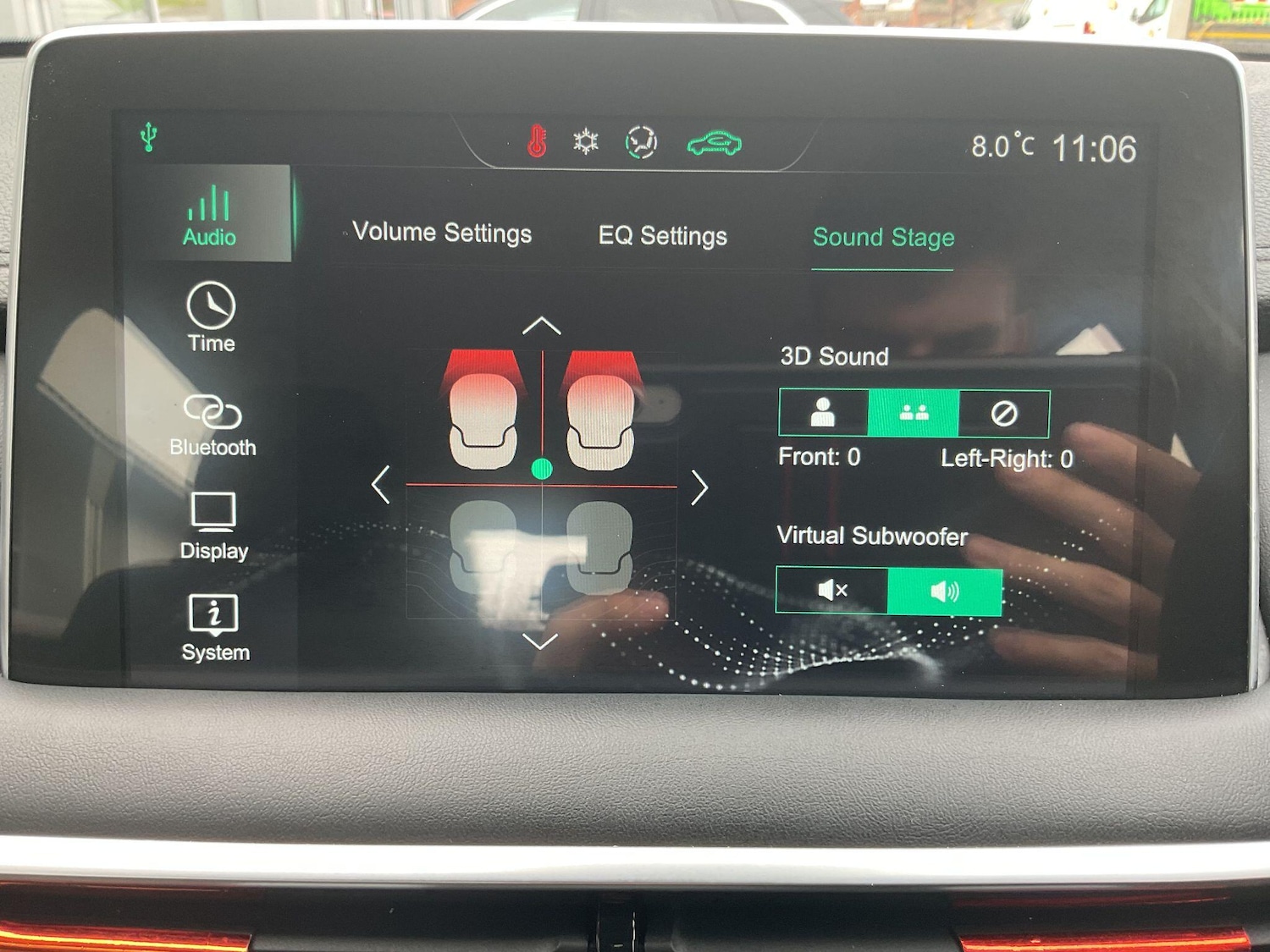 Used MG MG HS 2023 for sale - 77993095: Photo 30