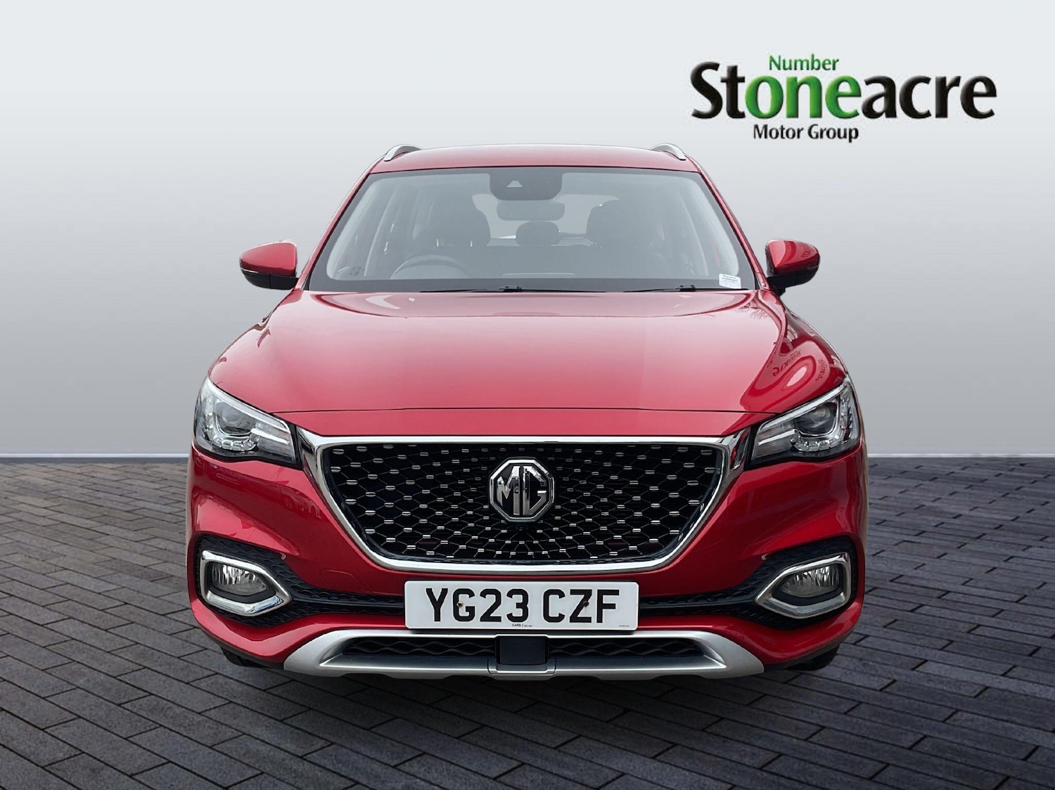 Used MG MG HS 2023 for sale - 77993095: Photo 5