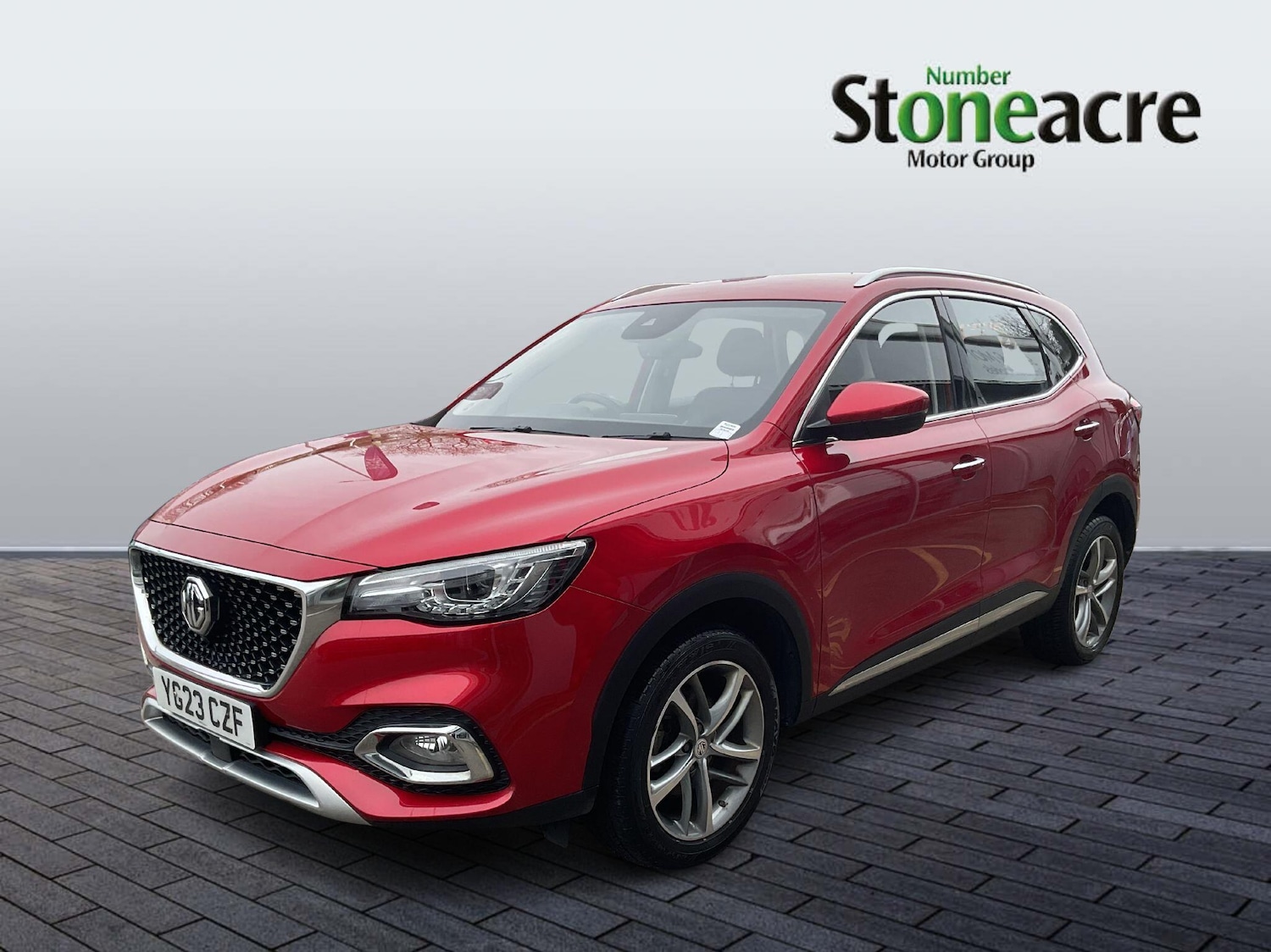 Used MG MG HS 2023 for sale - 77993095: Photo 6