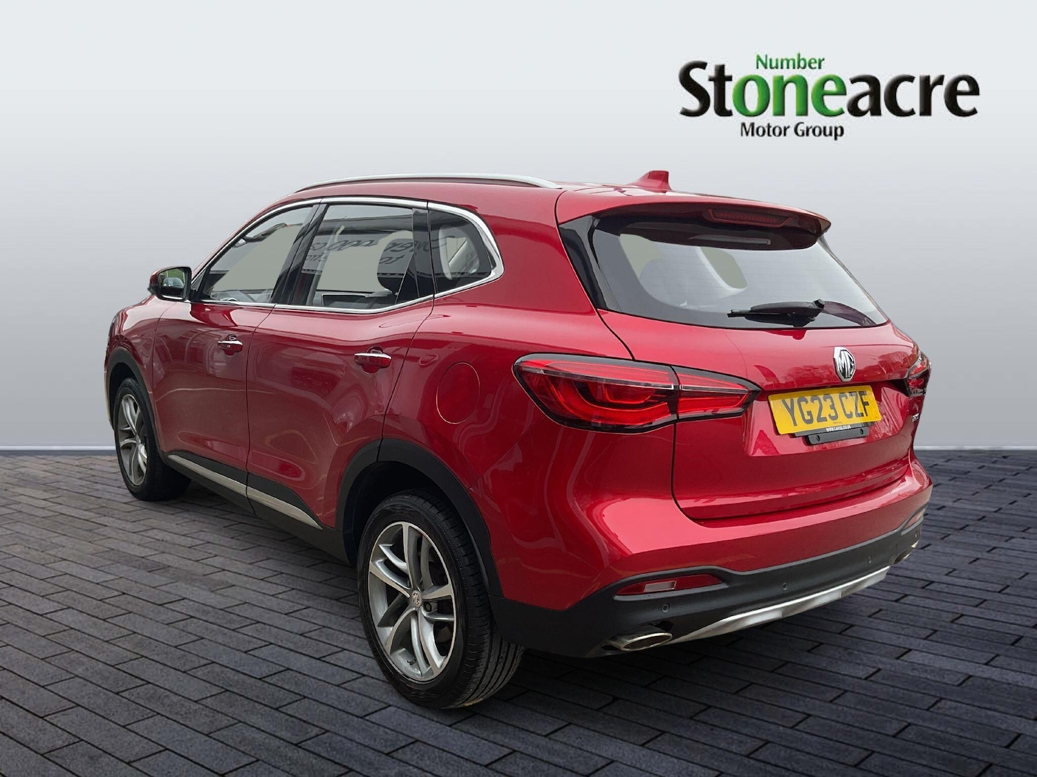 Used MG MG HS 2023 for sale - 77993095: Photo 7