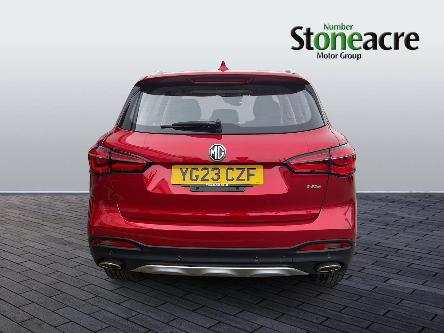 Used MG MG HS 2023 for sale - 77993095: Photo 9