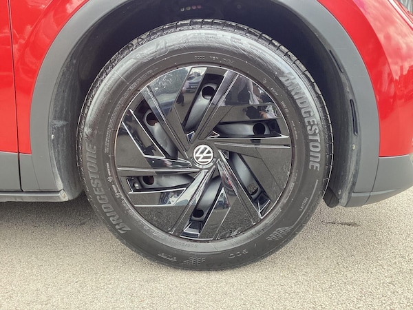 Used Volkswagen ID.4 2022 for sale - 75492940: Photo 10