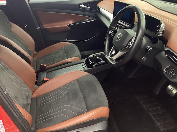 Used Volkswagen ID.4 2022 for sale - 75492940: Photo 11