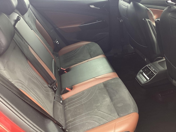 Used Volkswagen ID.4 2022 for sale - 75492940: Photo 12