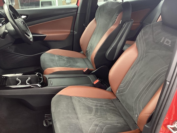 Used Volkswagen ID.4 2022 for sale - 75492940: Photo 13