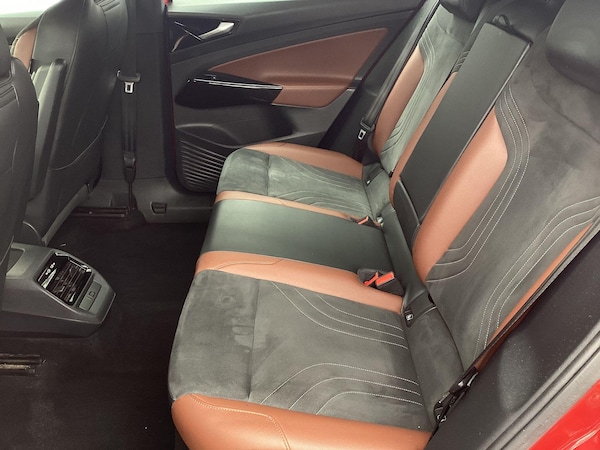 Used Volkswagen ID.4 2022 for sale - 75492940: Photo 14