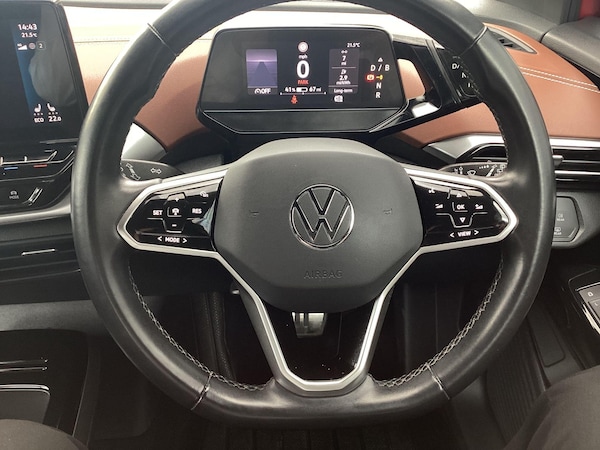 Used Volkswagen ID.4 2022 for sale - 75492940: Photo 18