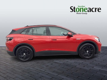 Used Volkswagen ID4 2022 for sale - 75492940: Photo