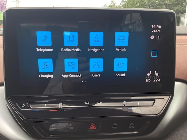 Used Volkswagen ID.4 2022 for sale - 75492940: Photo 31