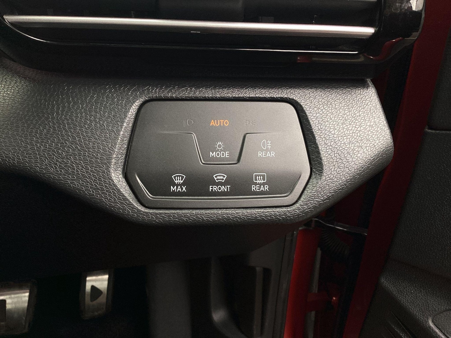 Vehicle 38