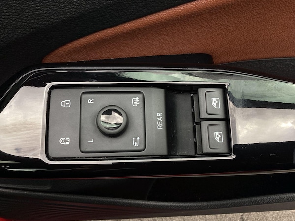 Used Volkswagen ID.4 2022 for sale - 75492940: Photo 40