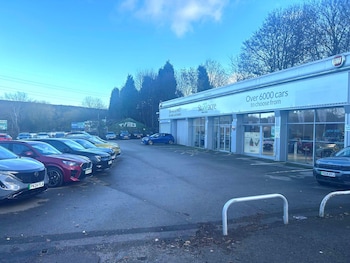 Used Vauxhall Mokka 2022 for sale - 77455194: Photo