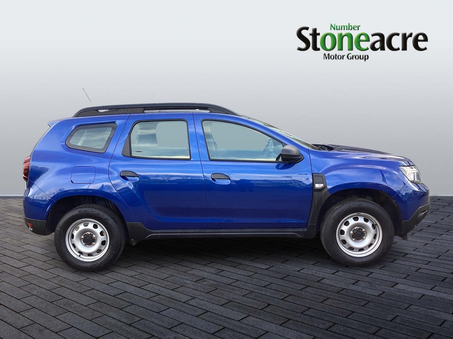 Used Dacia Duster 2023 for sale - 77238542: Photo 10