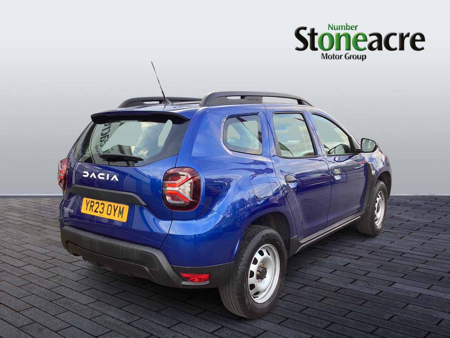 Used Dacia Duster 2023 for sale - 77238542: Photo 11