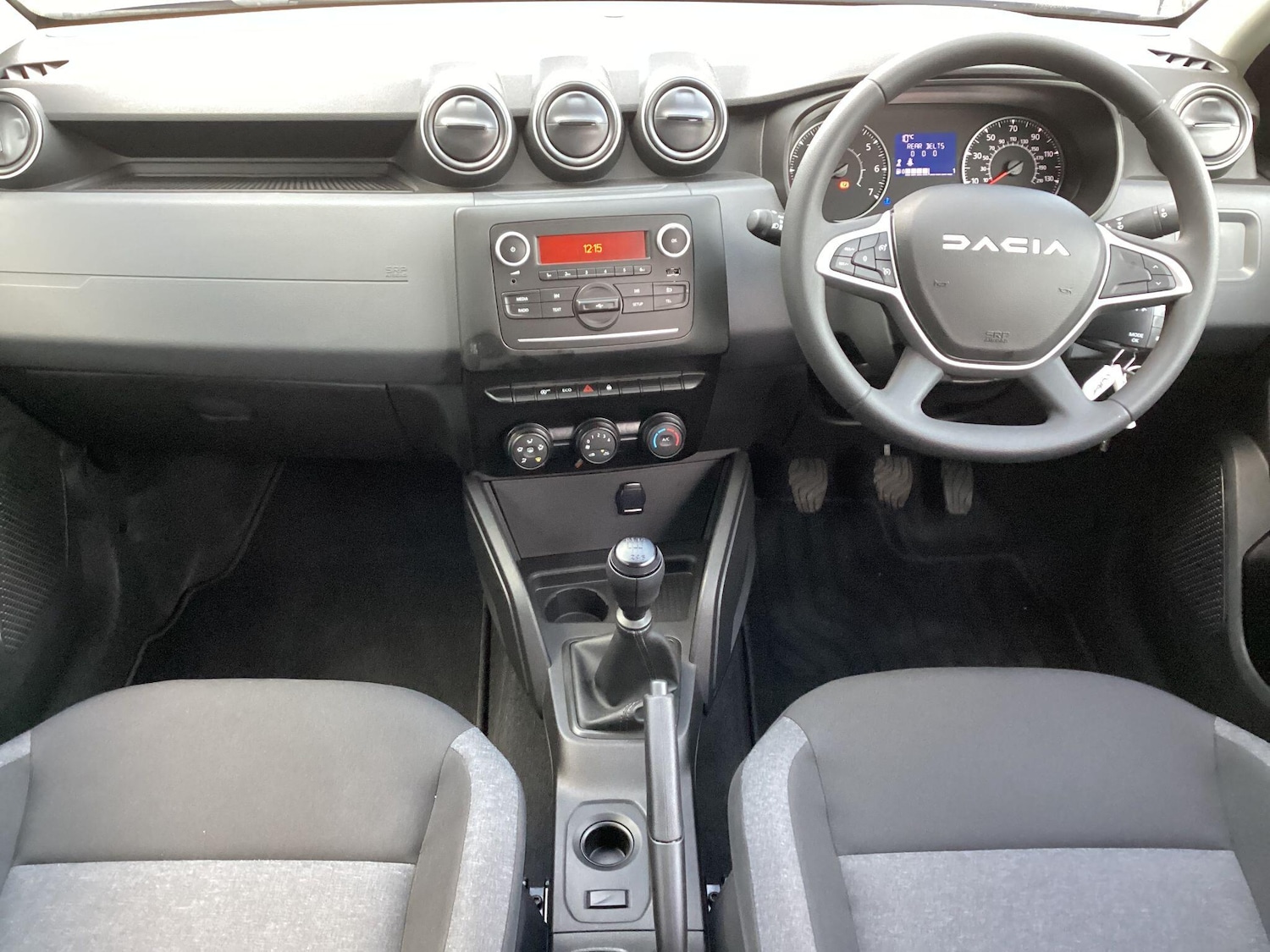 Used Dacia Duster 2023 for sale - 77238542: Photo 12