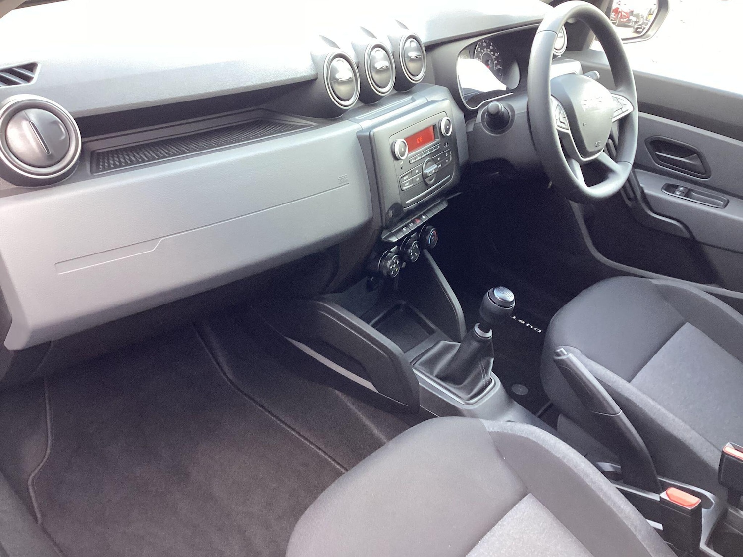 Used Dacia Duster 2023 for sale - 77238542: Photo 13