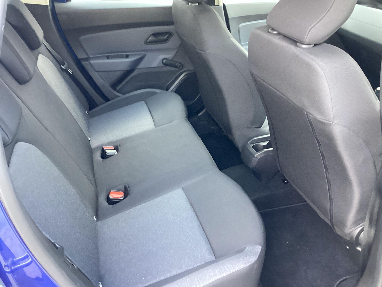 Used Dacia Duster 2023 for sale - 77238542: Photo 16