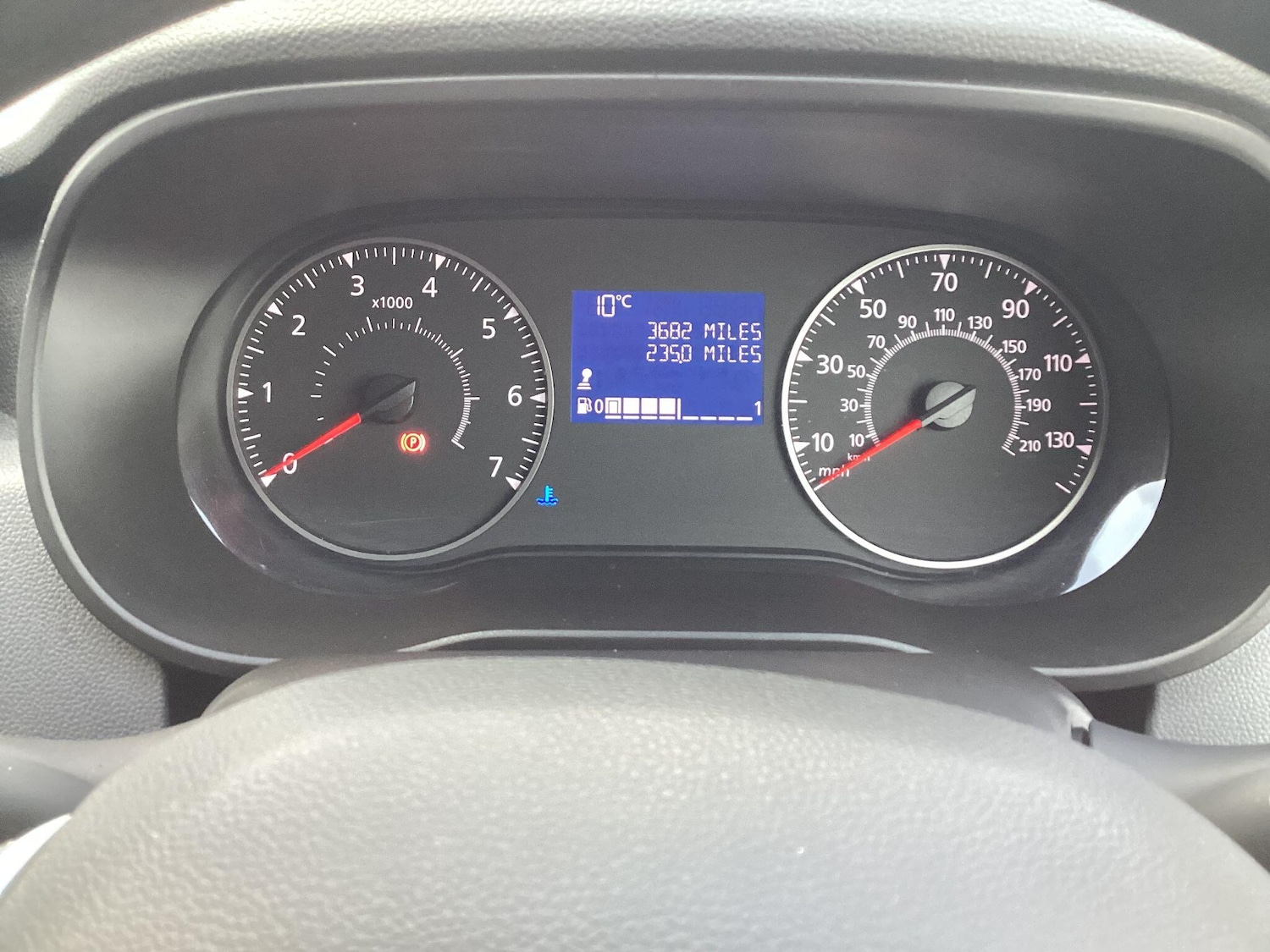 Used Dacia Duster 2023 for sale - 77238542: Photo 21