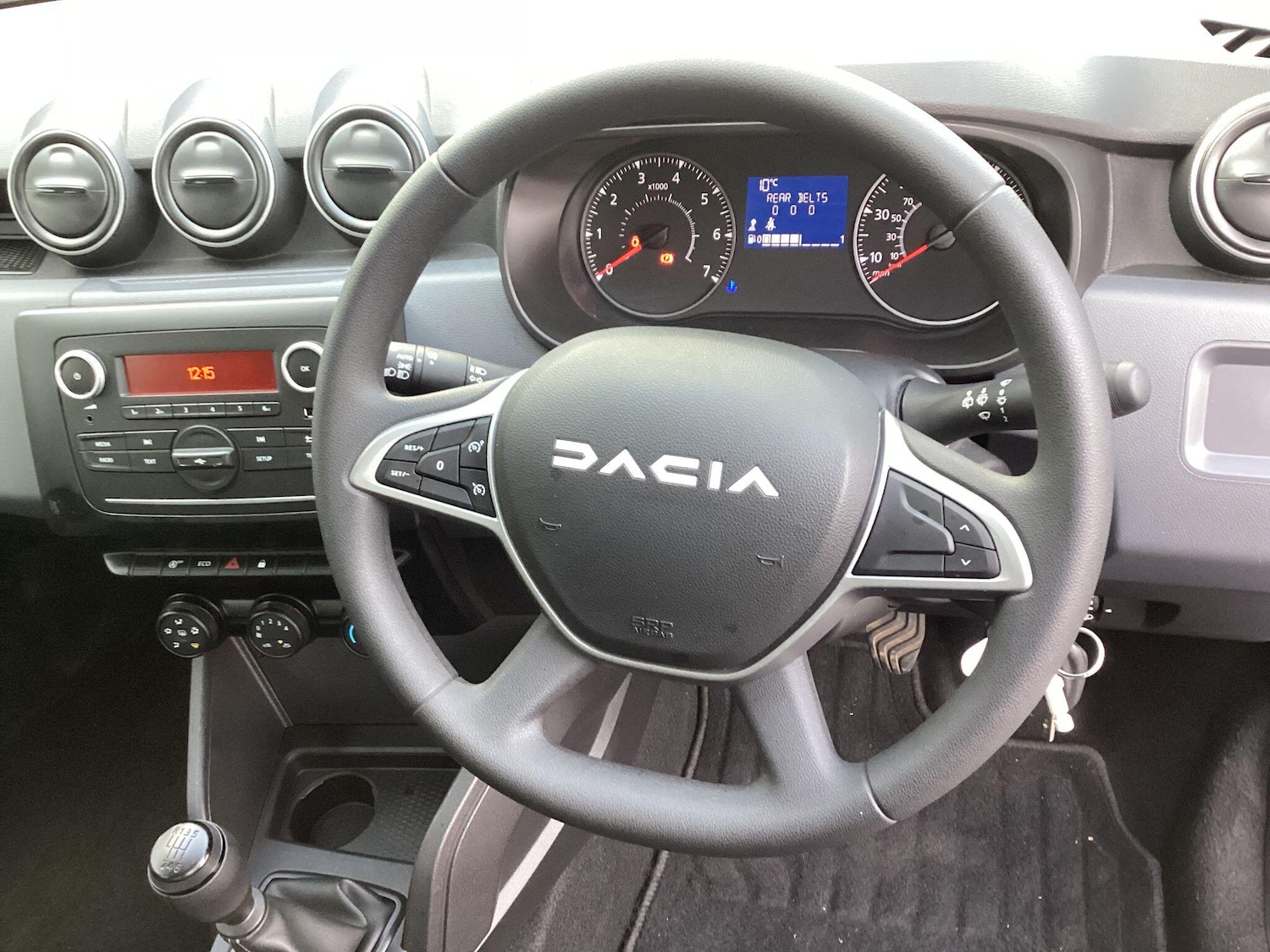 Used Dacia Duster 2023 for sale - 77238542: Photo 22