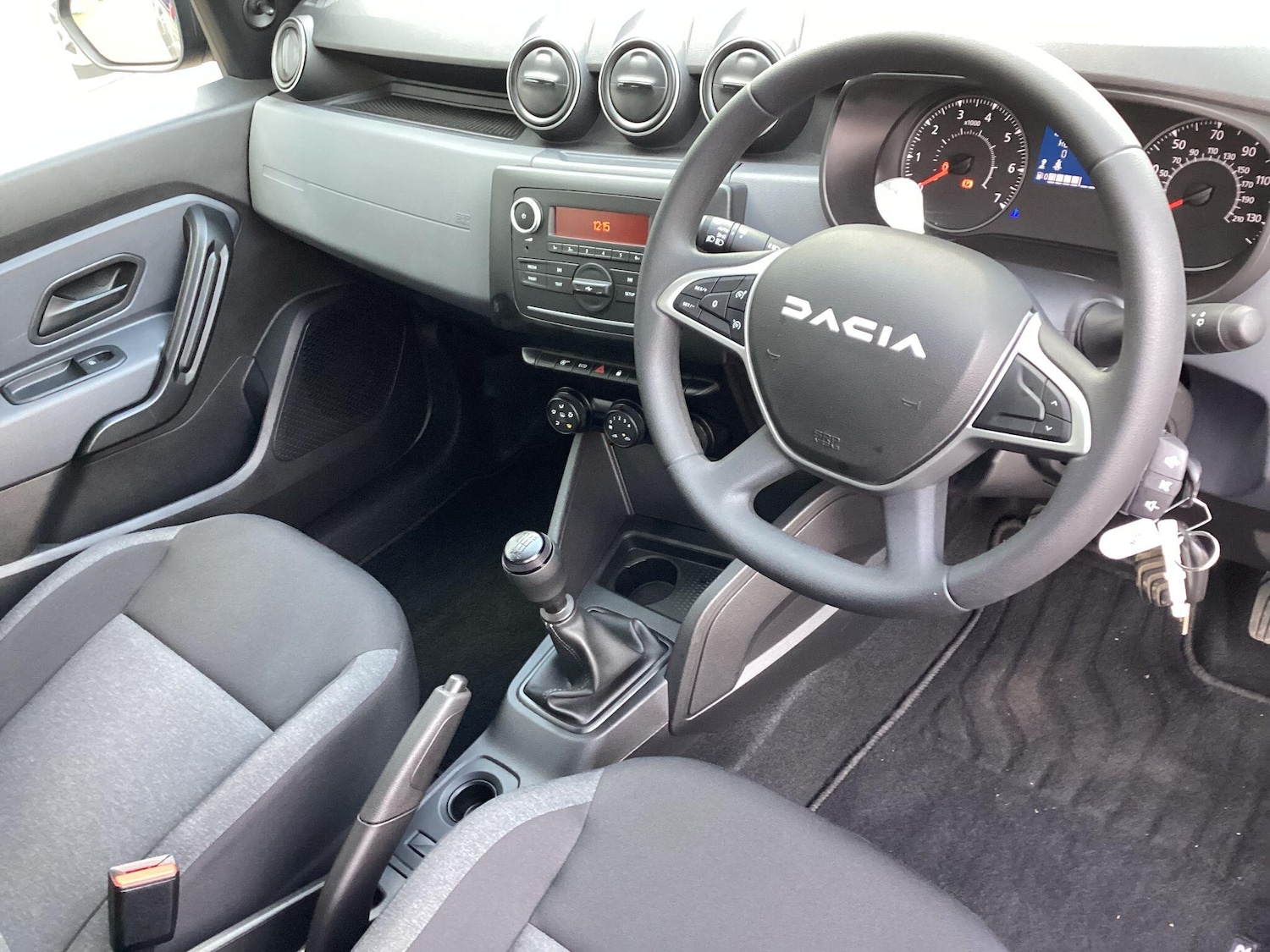 Used Dacia Duster 2023 for sale - 77238542: Photo 26