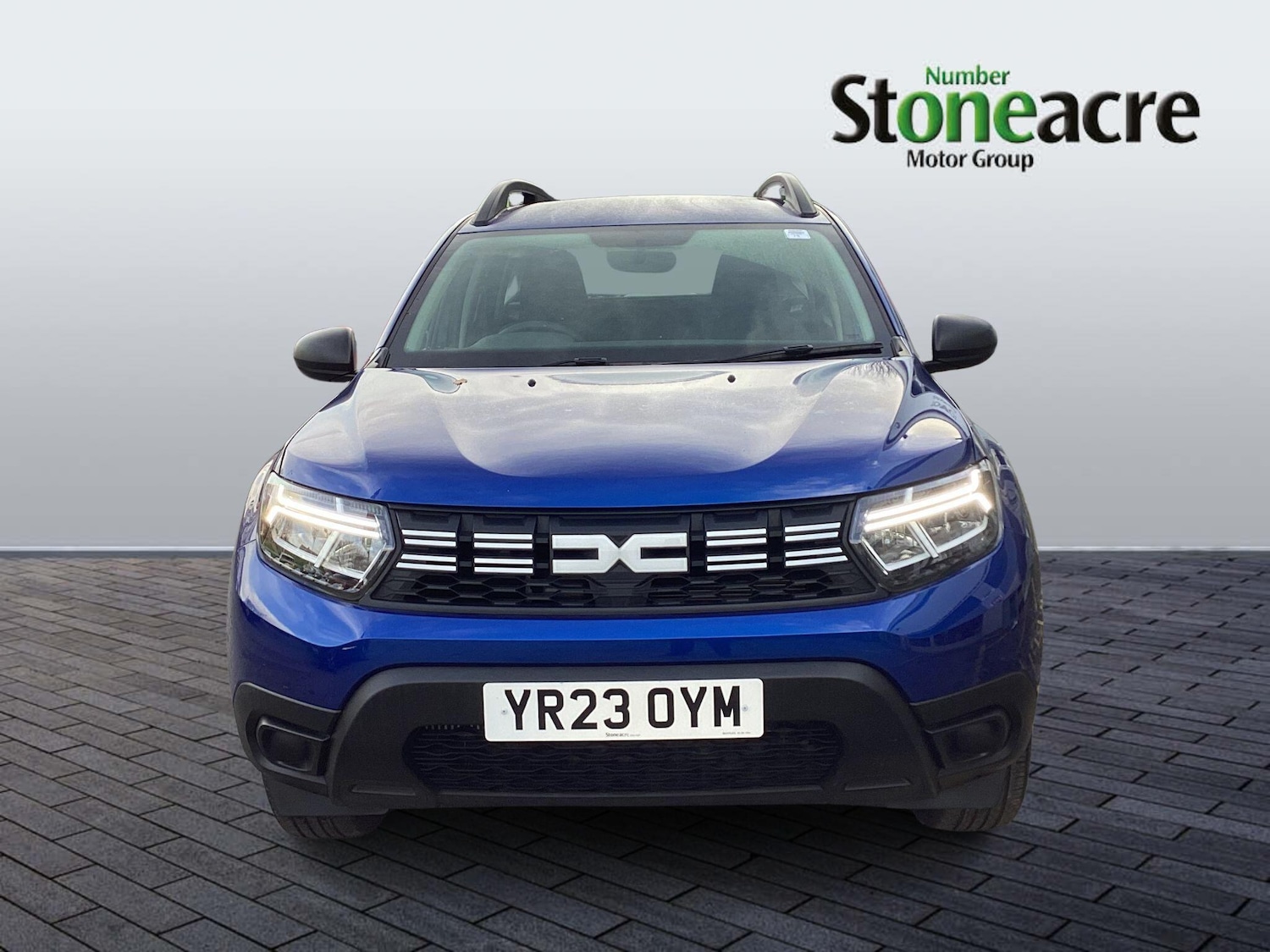 Used Dacia Duster 2023 for sale - 77238542: Photo 5