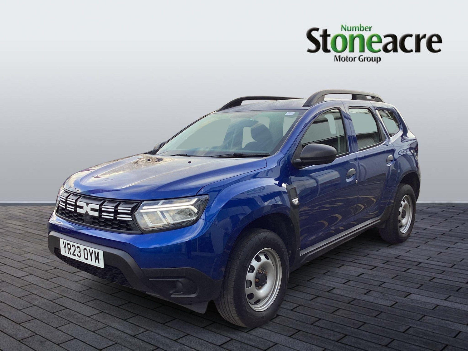 Used Dacia Duster 2023 for sale - 77238542: Photo 6