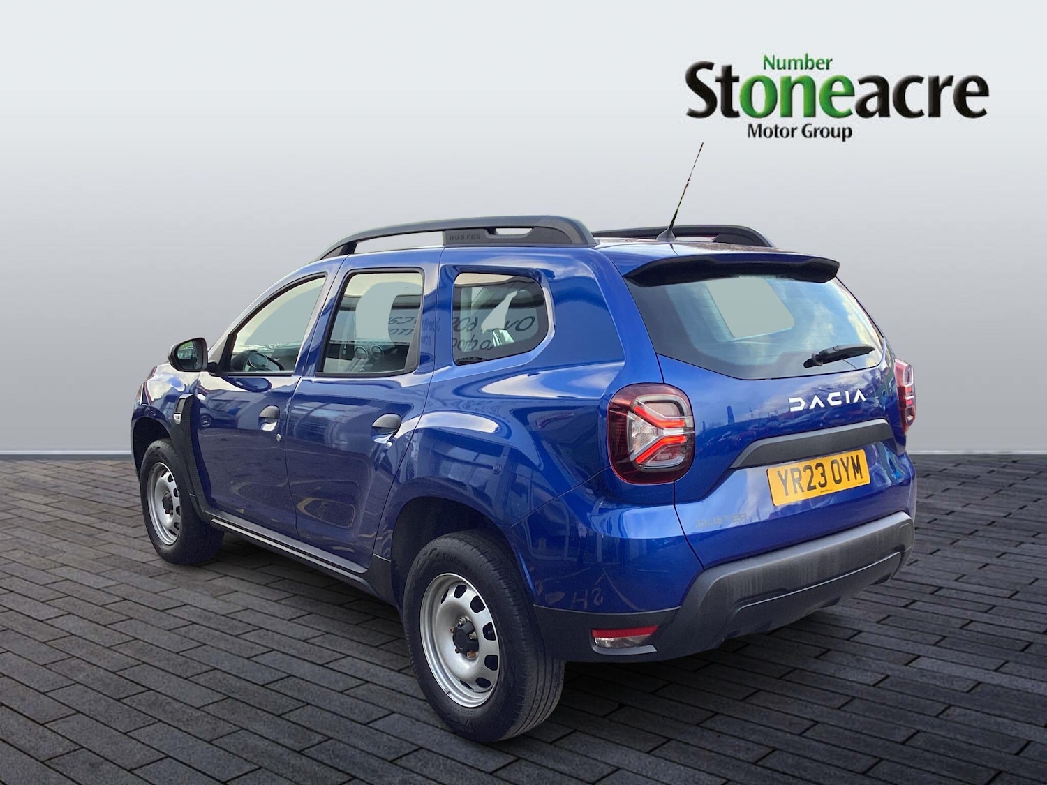 Used Dacia Duster 2023 for sale - 77238542: Photo 7