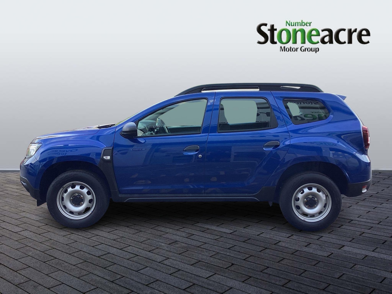 Used Dacia Duster 2023 for sale - 77238542: Photo 8