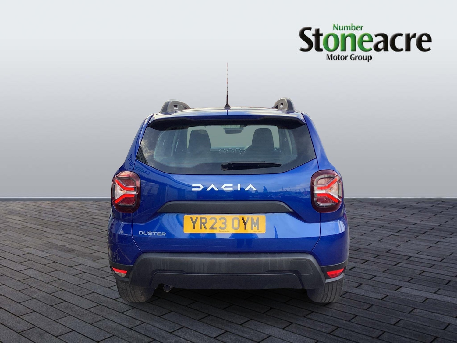 Used Dacia Duster 2023 for sale - 77238542: Photo 9