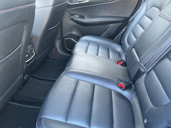 Used MG MG HS 2023 for sale - 78448184: Photo