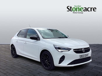 Used Vauxhall Corsa 2022 for sale - 79401570: Photo