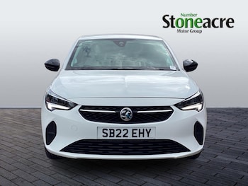 Used Vauxhall Corsa 2022 for sale - 79401570: Photo