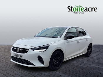Used Vauxhall Corsa 2022 for sale - 79401570: Photo