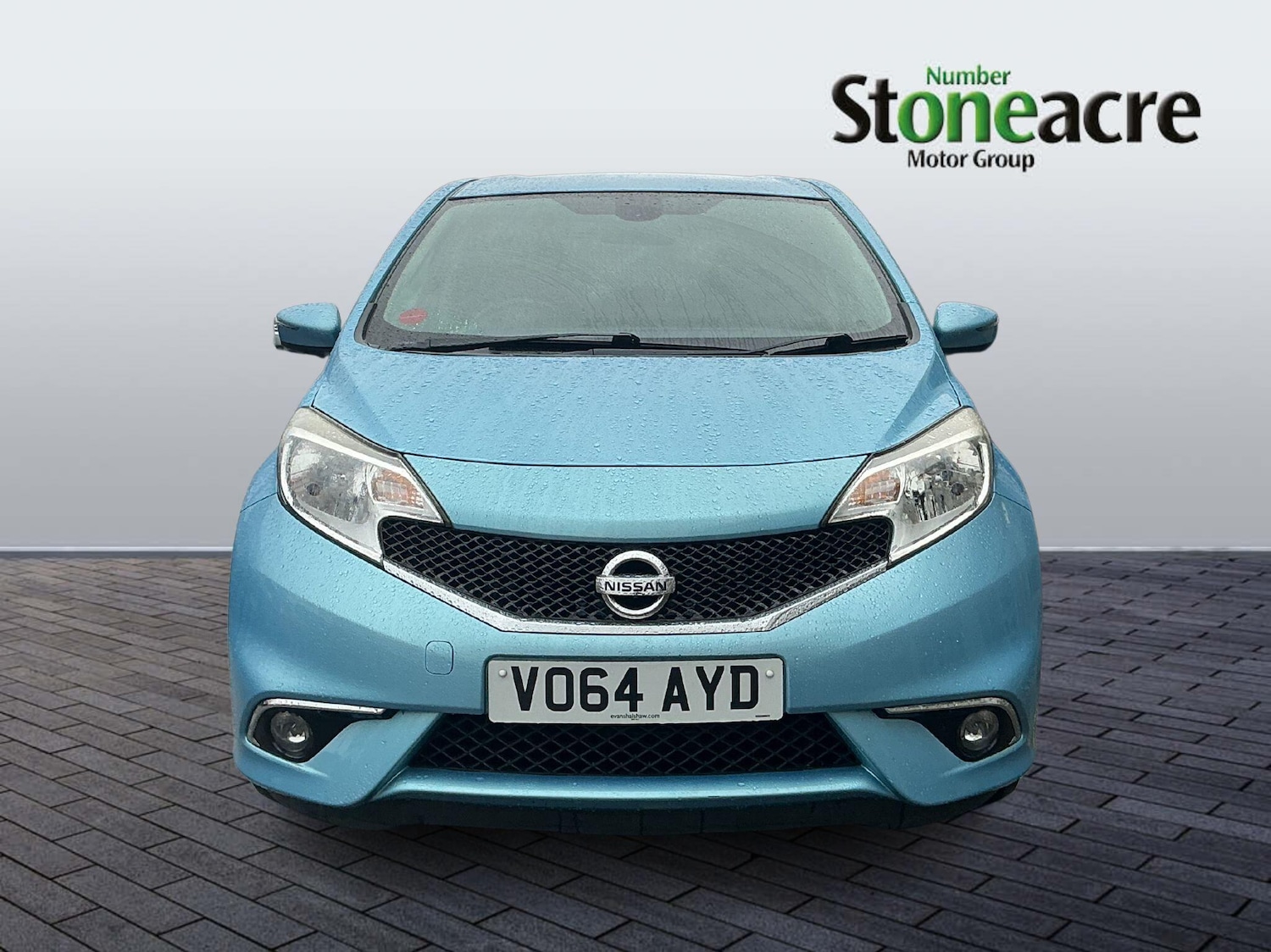 Used Nissan Note 2014 for sale - 77455192: Photo 5