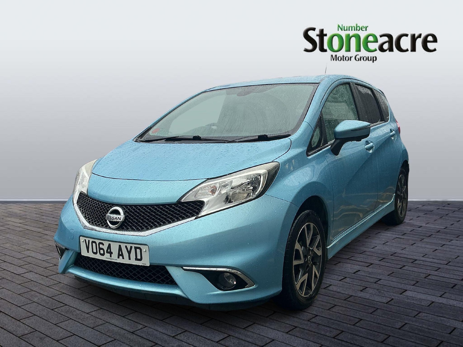 Used Nissan Note 2014 for sale - 77455192: Photo 6