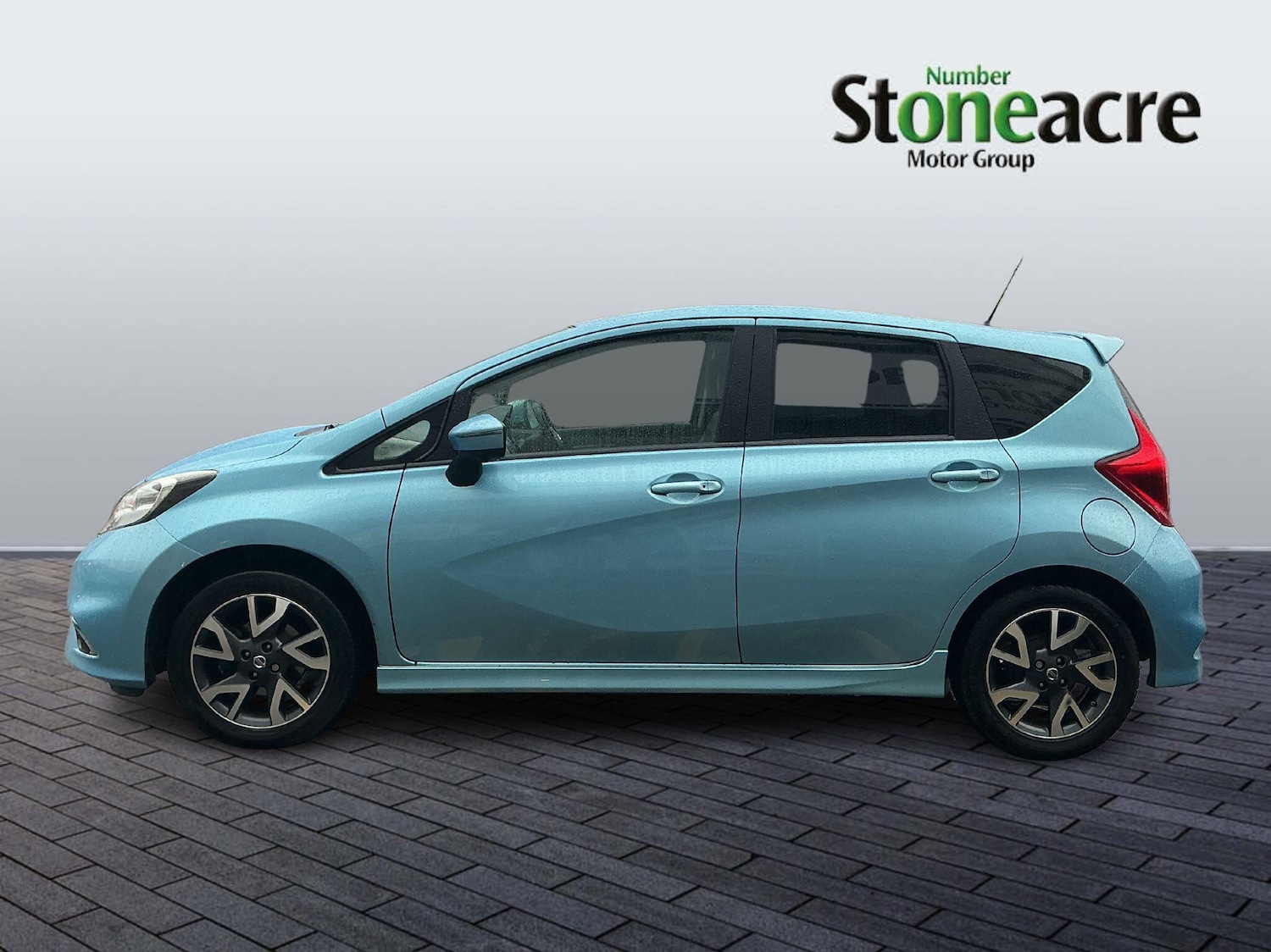 Used Nissan Note 2014 for sale - 77455192: Photo 8