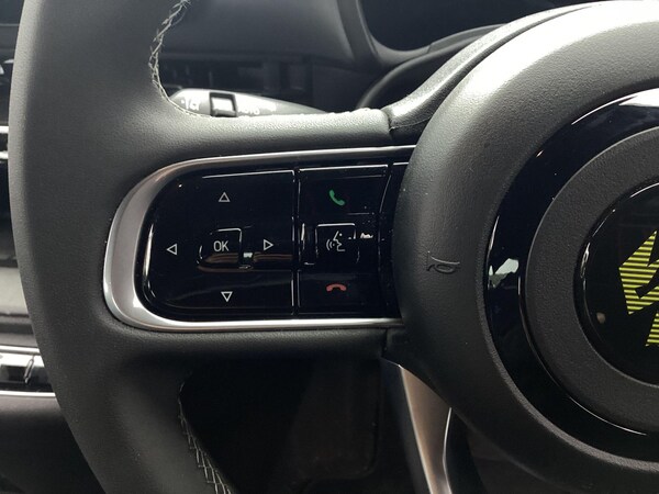 Used Abarth 500 2025 for sale - 75506860: Photo 14