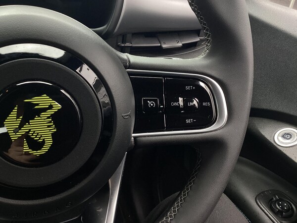 Used Abarth 500 2025 for sale - 75506860: Photo 15