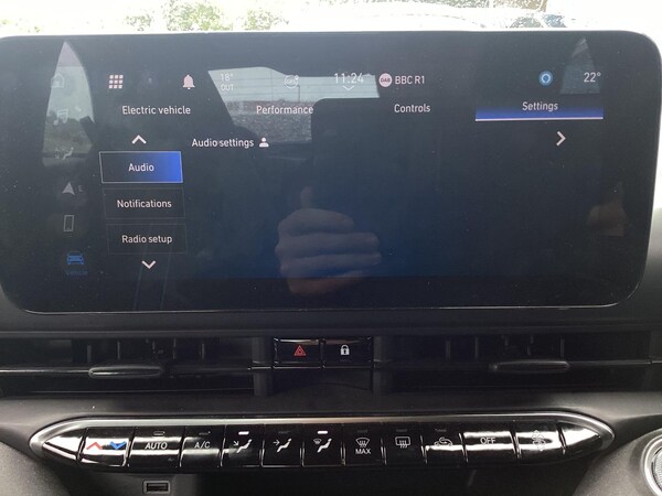 Used Abarth 500 2025 for sale - 75506860: Photo 31