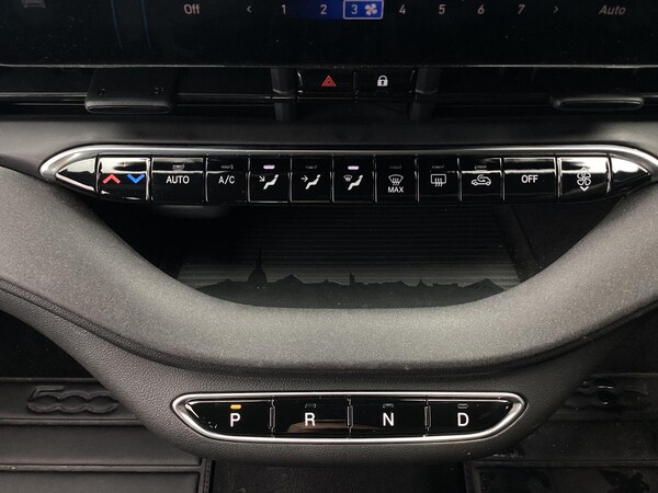 Used Abarth 500 2025 for sale - 75506860: Photo 36