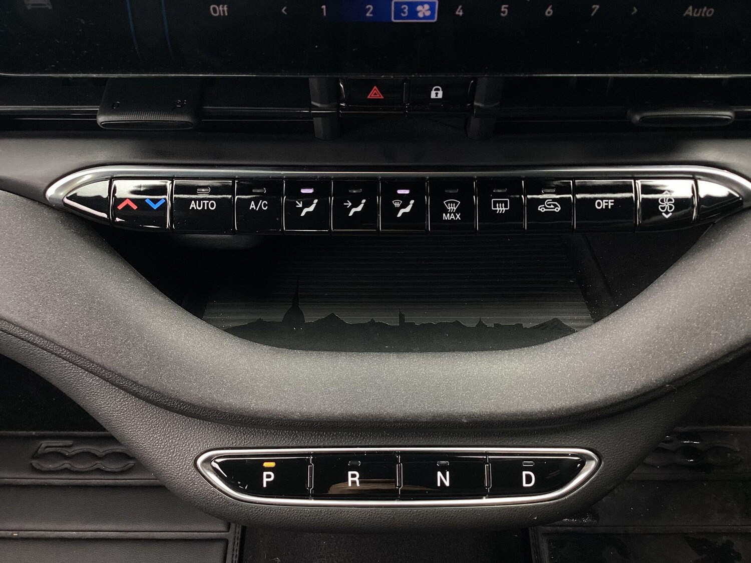 Used Abarth 500 2025 for sale - 75506860: Photo 39