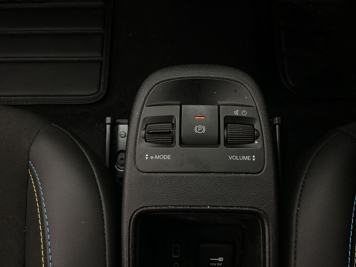 Used Abarth 500 2025 for sale - 75506860: Photo 40