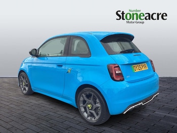 Used Abarth 500 2025 for sale - 75506860: Photo
