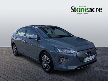 Used Hyundai IONIQ 2022 for sale - 75551940: Photo