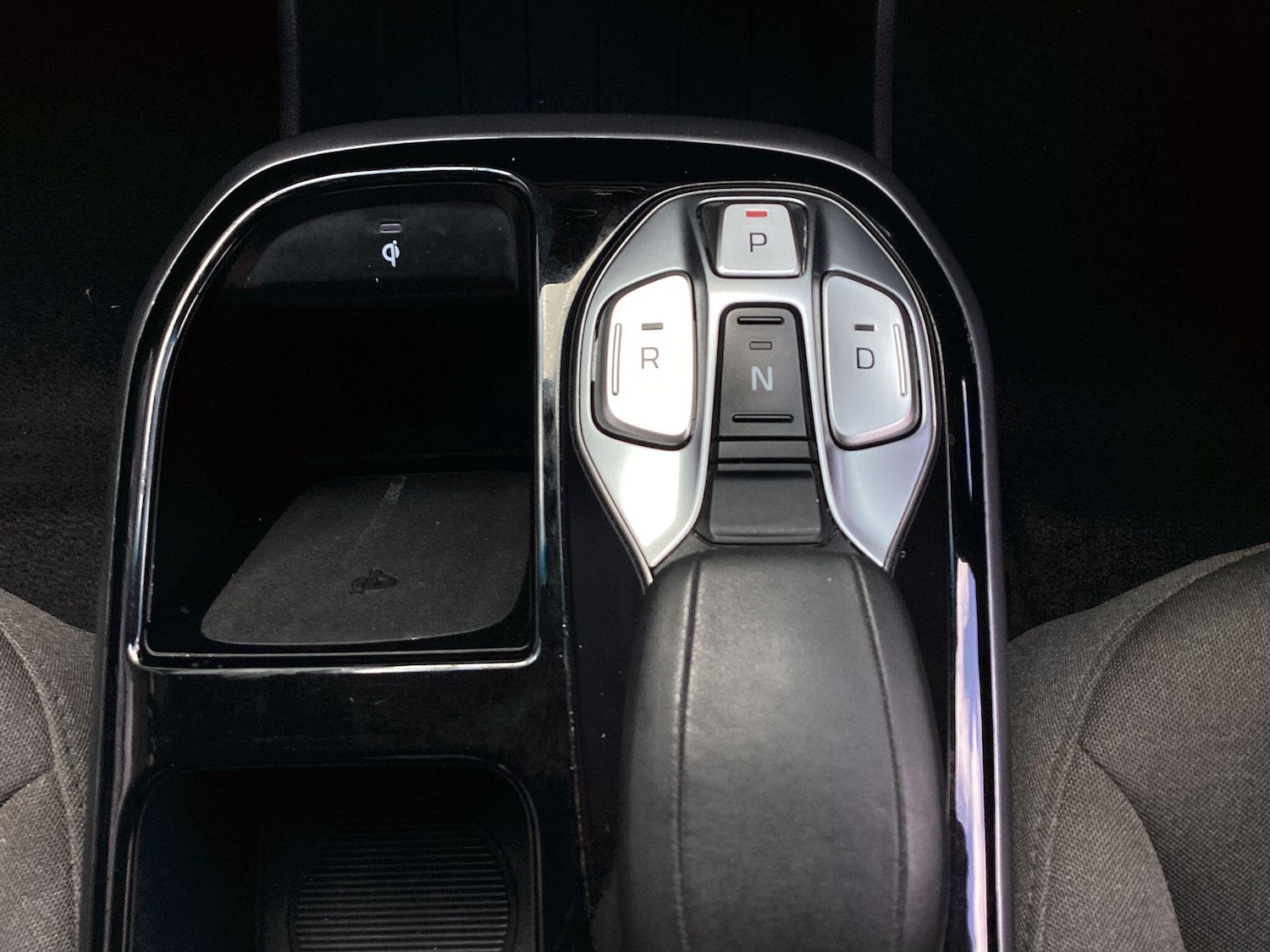 Vehicle 32