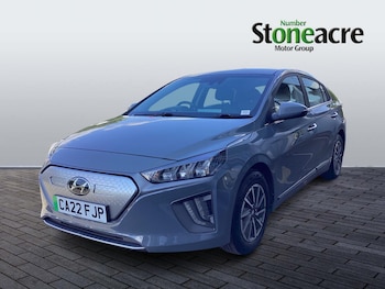 Used Hyundai IONIQ 2022 for sale - 75551940: Photo