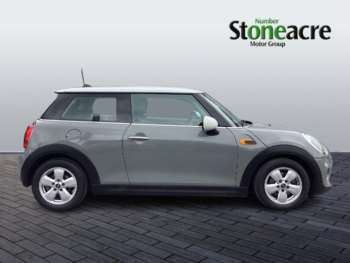 Used MINI Hatch 2017 for sale - 75050861: Photo