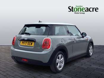 Used MINI Hatch 2017 for sale - 75050861: Photo