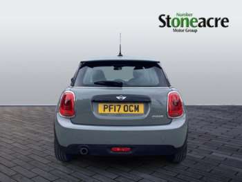 Used MINI Hatch 2017 for sale - 75050861: Photo